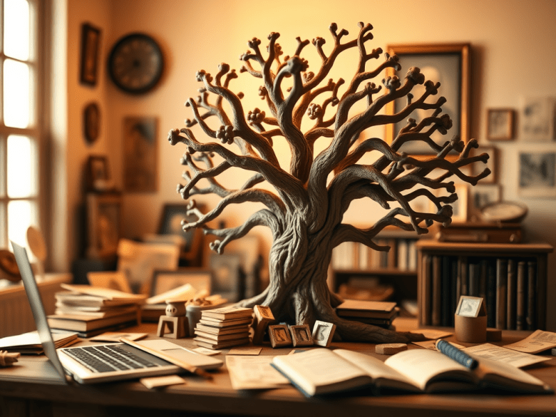 Pardon The Mess: Motivation In&nbsp;Progress