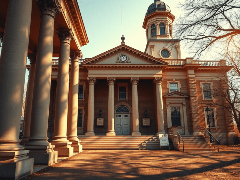 Benjamin and Andrew Vess: Polk County, NC&nbsp;1856